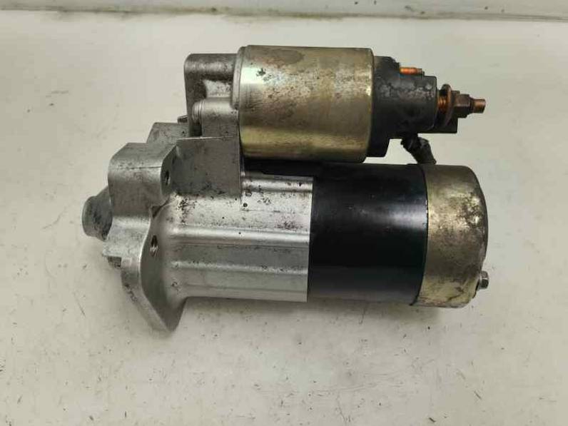 MOTOR ARRANQUE RENAULT SCENIC II 2005 1.5 DCI (101 CV)