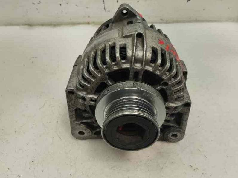 ALTERNADOR RENAULT SCENIC II 2005 1.5 DCI (101 CV)