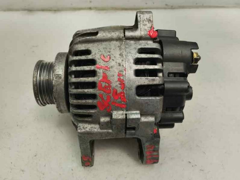 ALTERNADOR RENAULT SCENIC II 2005 1.5 DCI (101 CV)