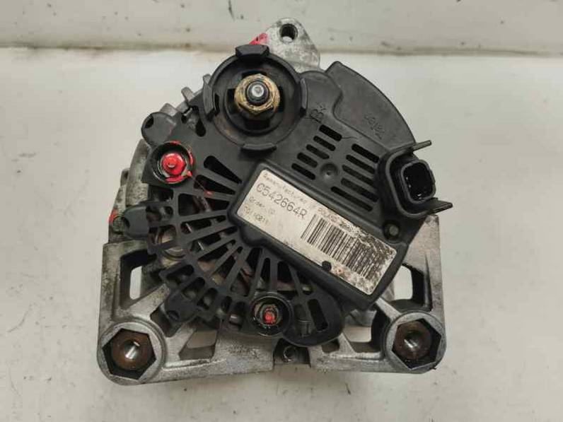ALTERNADOR RENAULT SCENIC II 2005 1.5 DCI (101 CV)
