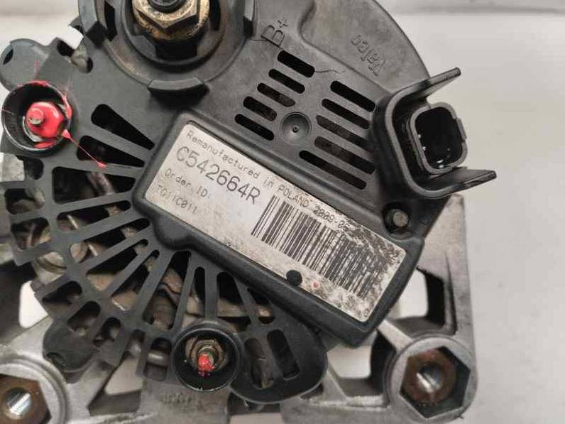 ALTERNADOR RENAULT SCENIC II 2005 1.5 DCI (101 CV)