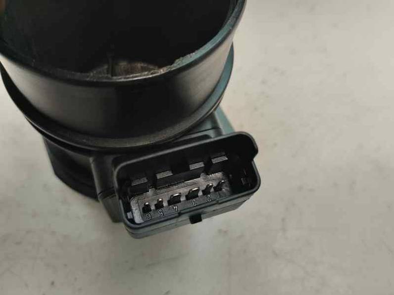 CAUDALIMETRO RENAULT SCENIC II 2005 1.5 DCI (101 CV)