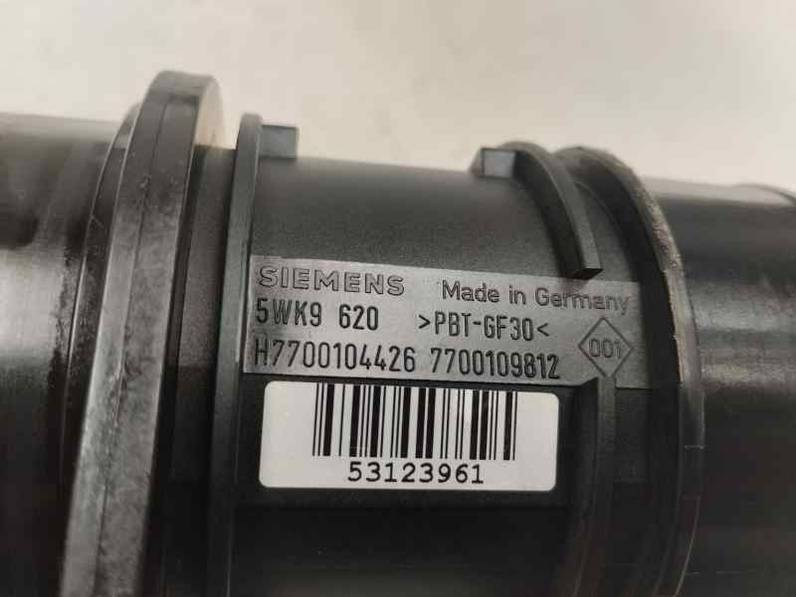 CAUDALIMETRO RENAULT SCENIC II 2005 1.5 DCI (101 CV)