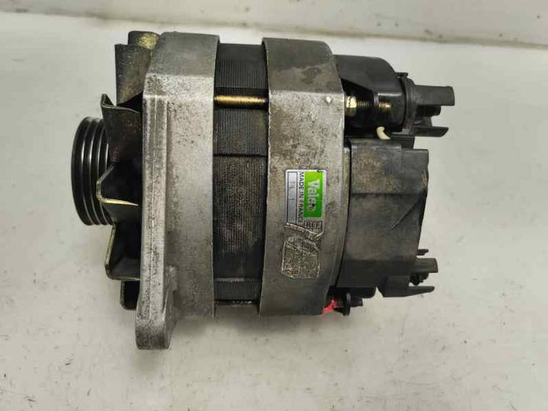 ALTERNADOR PEUGEOT 605 1991 2.1 DT (109 CV)