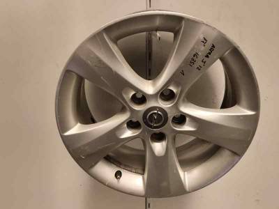 LLANTA OPEL ASTRA J BERLINA 2012 1.7 CDTI (125 CV)