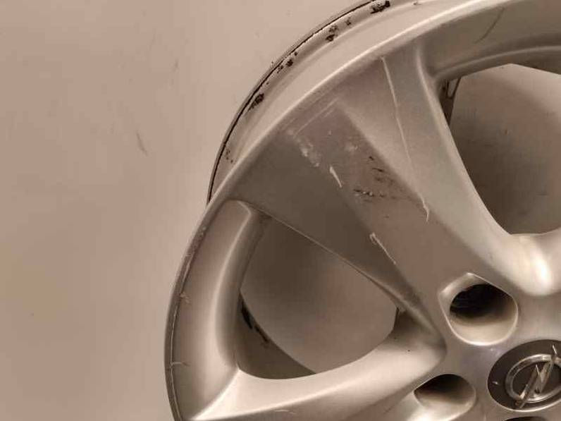 LLANTA OPEL ASTRA J BERLINA 2012 1.7 CDTI (125 CV)