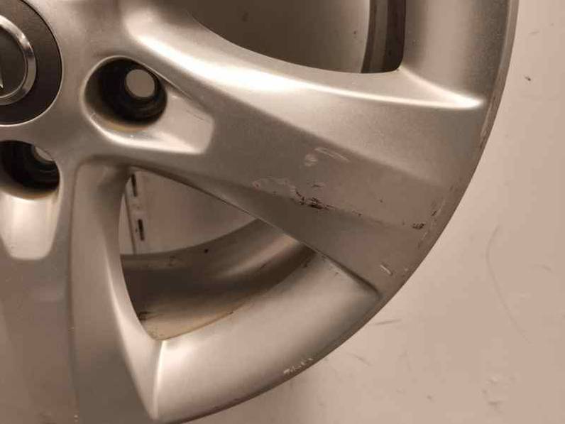 LLANTA OPEL ASTRA J BERLINA 2012 1.7 CDTI (125 CV)