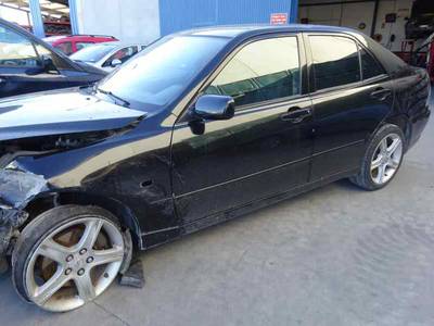 LEXUS IS200 (GXE10) '2000 2.0 CAT