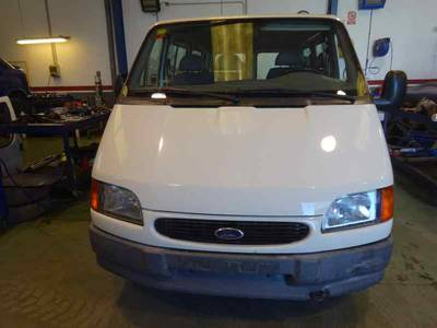FORD TRANSIT, COMBI 1995 '2000 2.5 Diesel