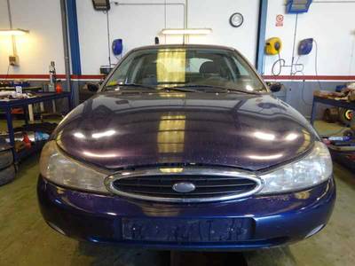 FORD MONDEO FAMILIAR (GD) '1999 1.8 Turbodiesel CAT