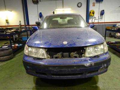 SAAB 9-5 SEDÁN '2000 2.0 CAT