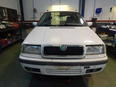 SKODA FELICIA COMBI ( 795) '1998 1.9 Diesel CAT