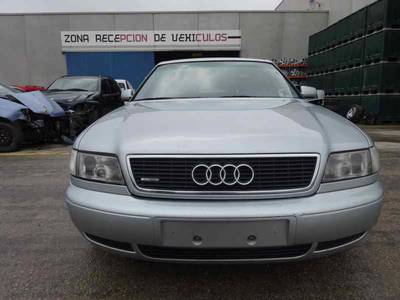 AUDI A8 (D2) '1997 4.2 Quattro