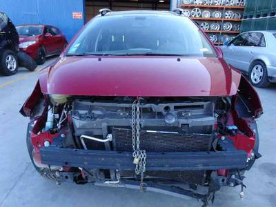 PEUGEOT 207 SW '2010 Outdoor