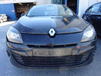 RENAULT MEGANE III SPORT TOURER '2011 1.5 dCi Diesel FAP