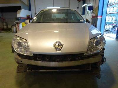 RENAULT LAGUNA III '2007 1.5 dCi Diesel