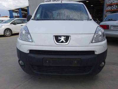 PEUGEOT PARTNER KOMBI '2011 1.6 16V HDi