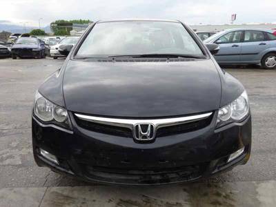HONDA CIVIC BERLINA 4 HYBRID (FD3) '2006 Básico