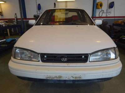 HYUNDAI LANTRA (J1) '1992 1.6 16V CAT