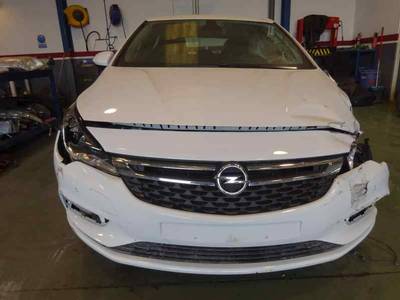 OPEL ASTRA K LIM. 5TÜRIG '2016 1.4 16V SIDI Turbo