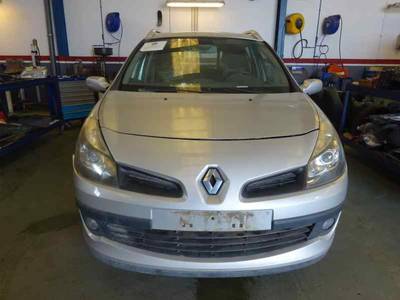 RENAULT CLIO GRANDTOUR '2009 *