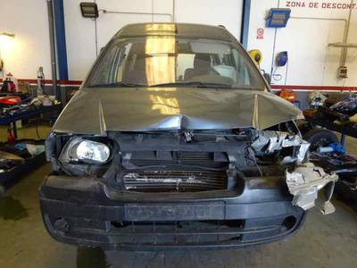 PEUGEOT EXPERT KASTEN STANDARD '2005 Básico