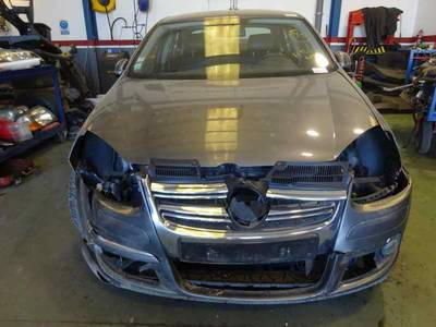 VOLKSWAGEN JETTA (1K2) '2005 1.9 TDI