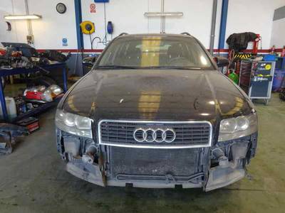 AUDI A4 AVANT (8E) '2002 2.5 V6 24V TDI CAT (AYM)