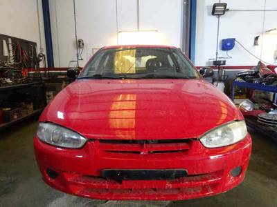 MITSUBISHI COLT (CJ0) '2003 1.6 CAT