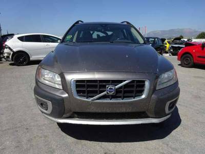 VOLVO XC70 '2009 2.4 Diesel CAT