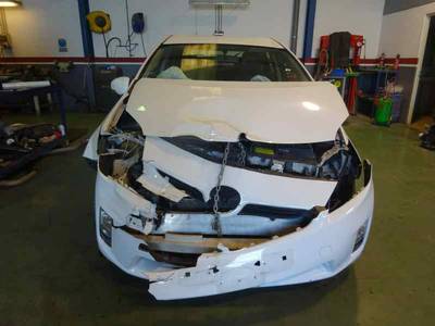 TOYOTA PRIUS (NHW30) '2010 1.8 16V CAT