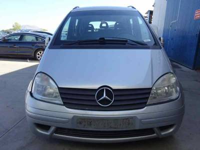 MERCEDES VANEO (W414) FURGONETA COMPACTA '2002 1.7 Turbodiesel CAT