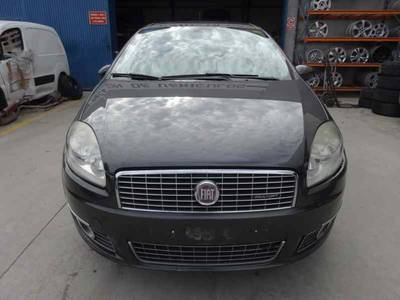 FIAT LINEA (110) '2008 1.3 16V JTD CAT