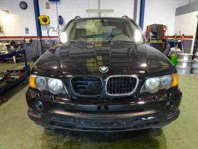 BMW X5 (E53) '2003 3.0i