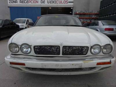 JAGUAR XJS/XJSC/XJR-S '1995 X300
