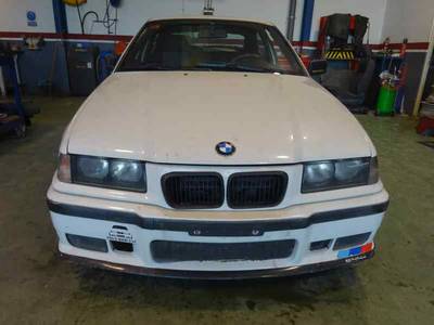 BMW SERIE 3 COMPACTO (E36) '2000 1.7 Turbodiesel CAT