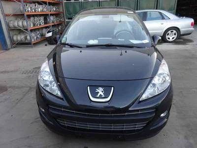 PEUGEOT 207 SW '2012 1.4 16V VTi