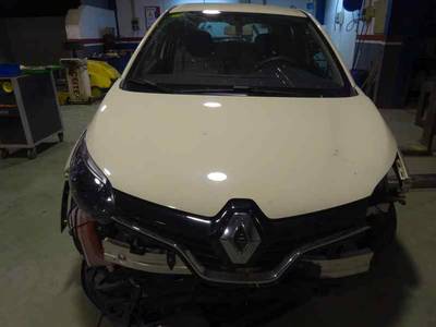 RENAULT CAPTUR '2014 1.5 dCi Diesel FAP Energy