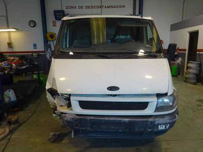 FORD TRANSIT CAJA CERRADA, CORTA (FY) (2000 =>) '2006 2.0 TD CAT