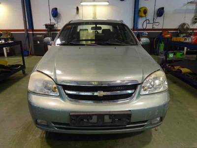 CHEVROLET NUBIRA BERLINA '2005 1.6 CAT
