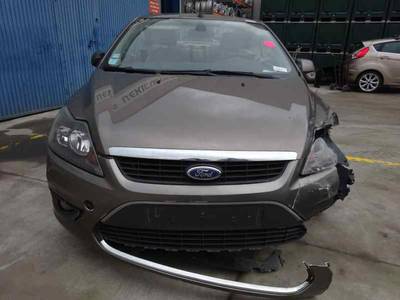 FORD FOCUS CABRIO (CA5) '2008 2.0 TDCi CAT