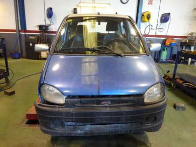 MICROCAR VIRGO 3 '2004 VIRGO 3