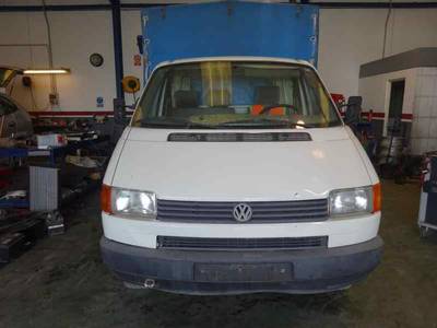VOLKSWAGEN T4 TRANSPORTER/FURGONETA (MOD. 1991) '1995 2.4 Diesel