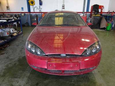FORD COUGAR (MC) '2000 *