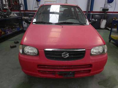 SUZUKI ALTO RF 410 (FF) '2005 Básico