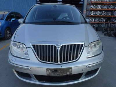 LANCIA PHEDRA (180) '2004 2.2 JTD CAT