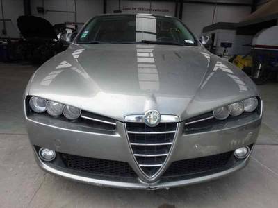 ALFA ROMEO 159 SPORTWAGON (140) '2009 2.0 JTDM CAT