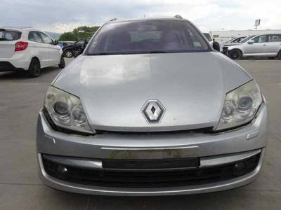 RENAULT LAGUNA GRANDTOUR III '2008 2.0 dCi Diesel CAT