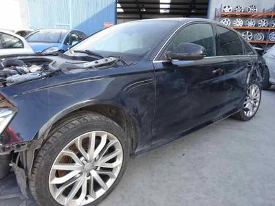 AUDI A6 LIM. (4G2) '2014 3.0 TDI Quattro