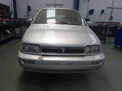 MITSUBISHI SANTAMO (HYUNDAI) '1999 Santamo Confort